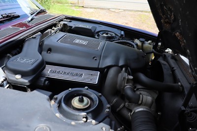 Lot 51 - 1996 Bentley Brooklands