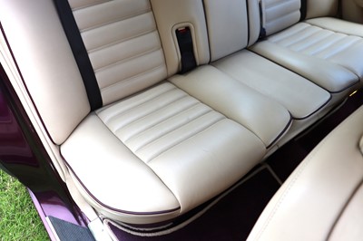 Lot 51 - 1996 Bentley Brooklands