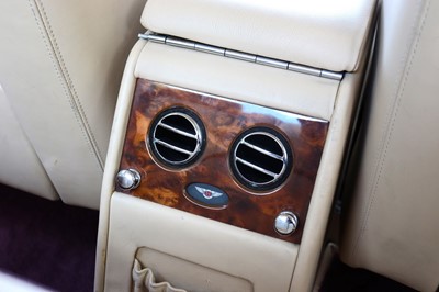 Lot 51 - 1996 Bentley Brooklands