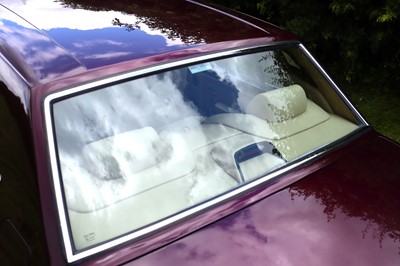 Lot 51 - 1996 Bentley Brooklands