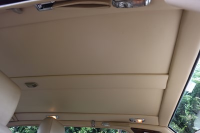 Lot 51 - 1996 Bentley Brooklands
