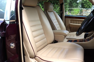 Lot 51 - 1996 Bentley Brooklands