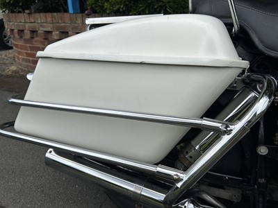 Lot 152 - 1975 Harley Davidson  FLH1200