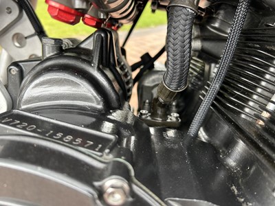 Lot 300 - 1979 Suzuki GS1000 AMA Tribute