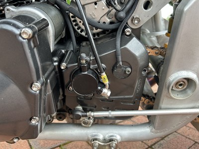 Lot 300 - 1979 Suzuki GS1000 AMA Tribute