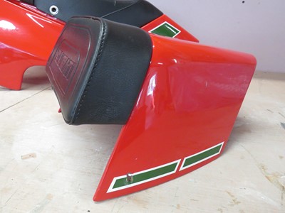 Lot 198 - 1983 Ducati Mike Hailwood Replica