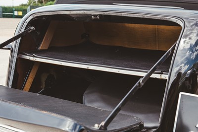 Lot 57 - 1938 Vauxhall GY 25 Wingham Cabriolet