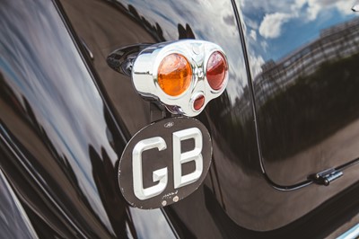 Lot 57 - 1938 Vauxhall GY 25 Wingham Cabriolet