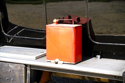 Lot 119 - 1925 Bentley 3-Litre Dual Cowl Tourer