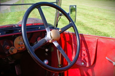 Lot 119 - 1925 Bentley 3-Litre Dual Cowl Tourer