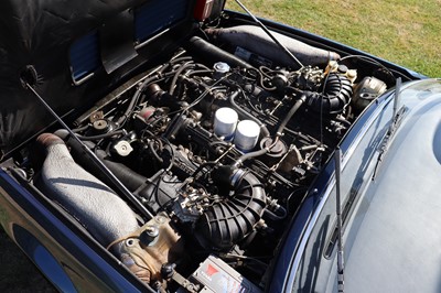 Lot 65 - 1984 Ferrari 400i