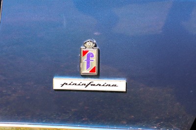 Lot 65 - 1984 Ferrari 400i
