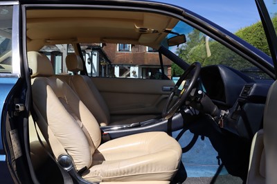 Lot 65 - 1984 Ferrari 400i