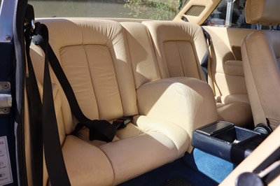 Lot 65 - 1984 Ferrari 400i