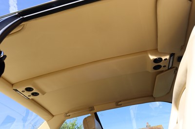 Lot 65 - 1984 Ferrari 400i