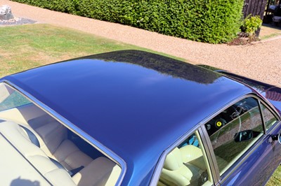 Lot 65 - 1984 Ferrari 400i