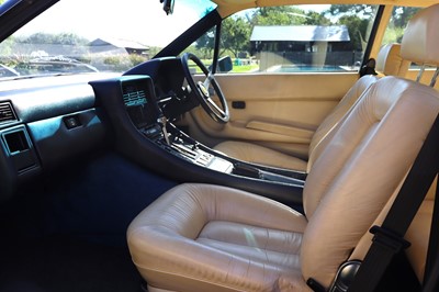 Lot 65 - 1984 Ferrari 400i