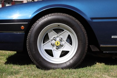 Lot 65 - 1984 Ferrari 400i
