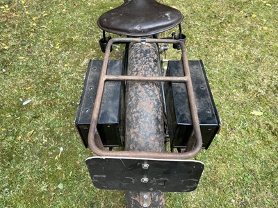 Lot 245 - 1925 Beardmore Precision 250cc