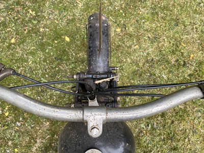 Lot 245 - 1925 Beardmore Precision 250cc