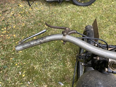 Lot 245 - 1925 Beardmore Precision 250cc