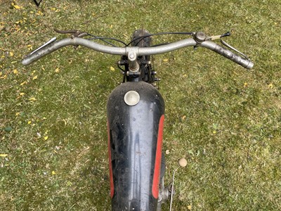 Lot 245 - 1925 Beardmore Precision 250cc