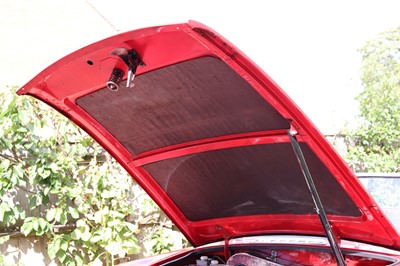 Lot 137 - 1971 MG B Roadster