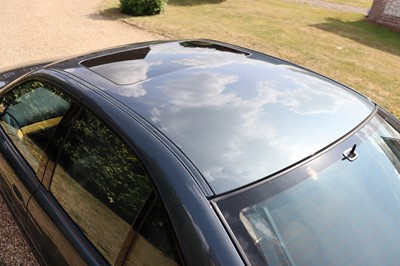 Lot 17 - 2000 BMW M5