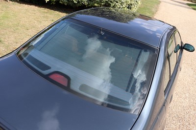 Lot 17 - 2000 BMW M5