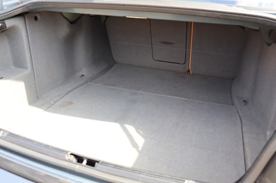 Lot 17 - 2000 BMW M5