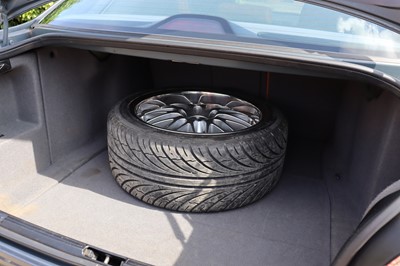 Lot 17 - 2000 BMW M5