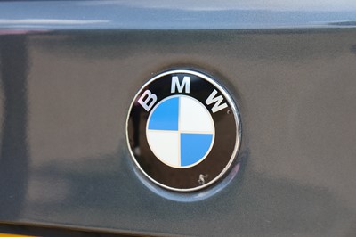 Lot 17 - 2000 BMW M5