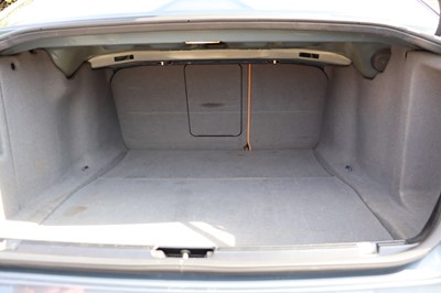 Lot 17 - 2000 BMW M5