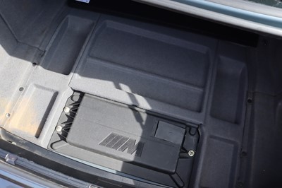 Lot 17 - 2000 BMW M5