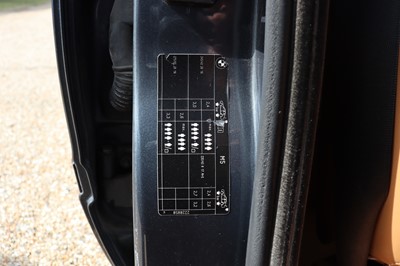 Lot 17 - 2000 BMW M5