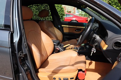 Lot 17 - 2000 BMW M5
