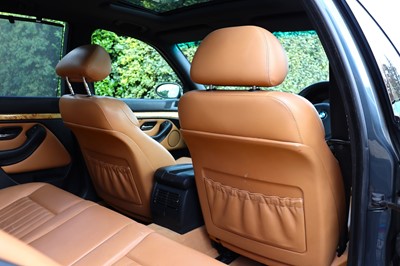 Lot 17 - 2000 BMW M5