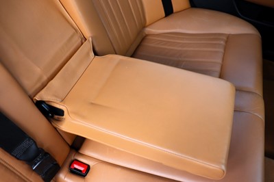 Lot 17 - 2000 BMW M5