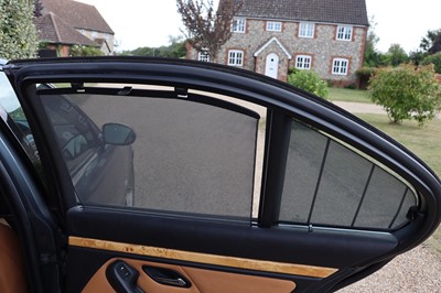Lot 17 - 2000 BMW M5