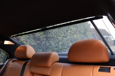 Lot 17 - 2000 BMW M5