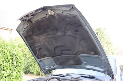 Lot 17 - 2000 BMW M5