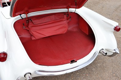 Lot 99 - 1954 Chevrolet Corvette