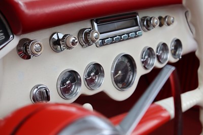 Lot 99 - 1954 Chevrolet Corvette
