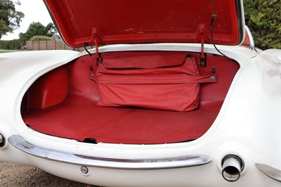 Lot 99 - 1954 Chevrolet Corvette