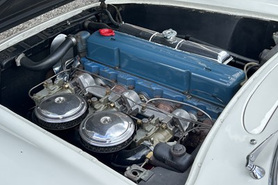 Lot 99 - 1954 Chevrolet Corvette