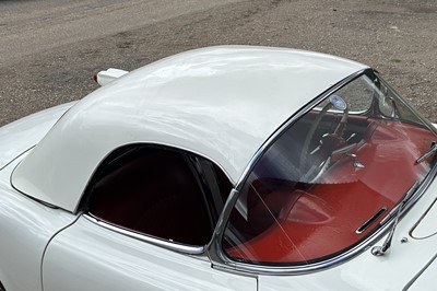 Lot 99 - 1954 Chevrolet Corvette
