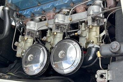 Lot 99 - 1954 Chevrolet Corvette