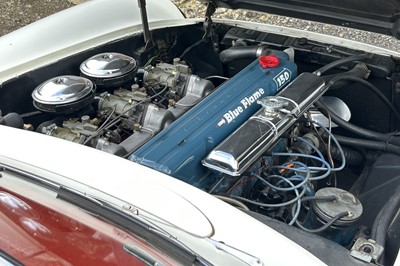Lot 99 - 1954 Chevrolet Corvette