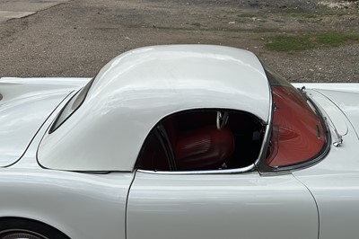 Lot 99 - 1954 Chevrolet Corvette