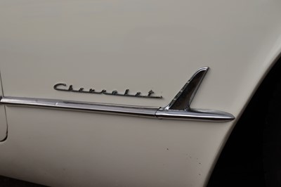 Lot 99 - 1954 Chevrolet Corvette
